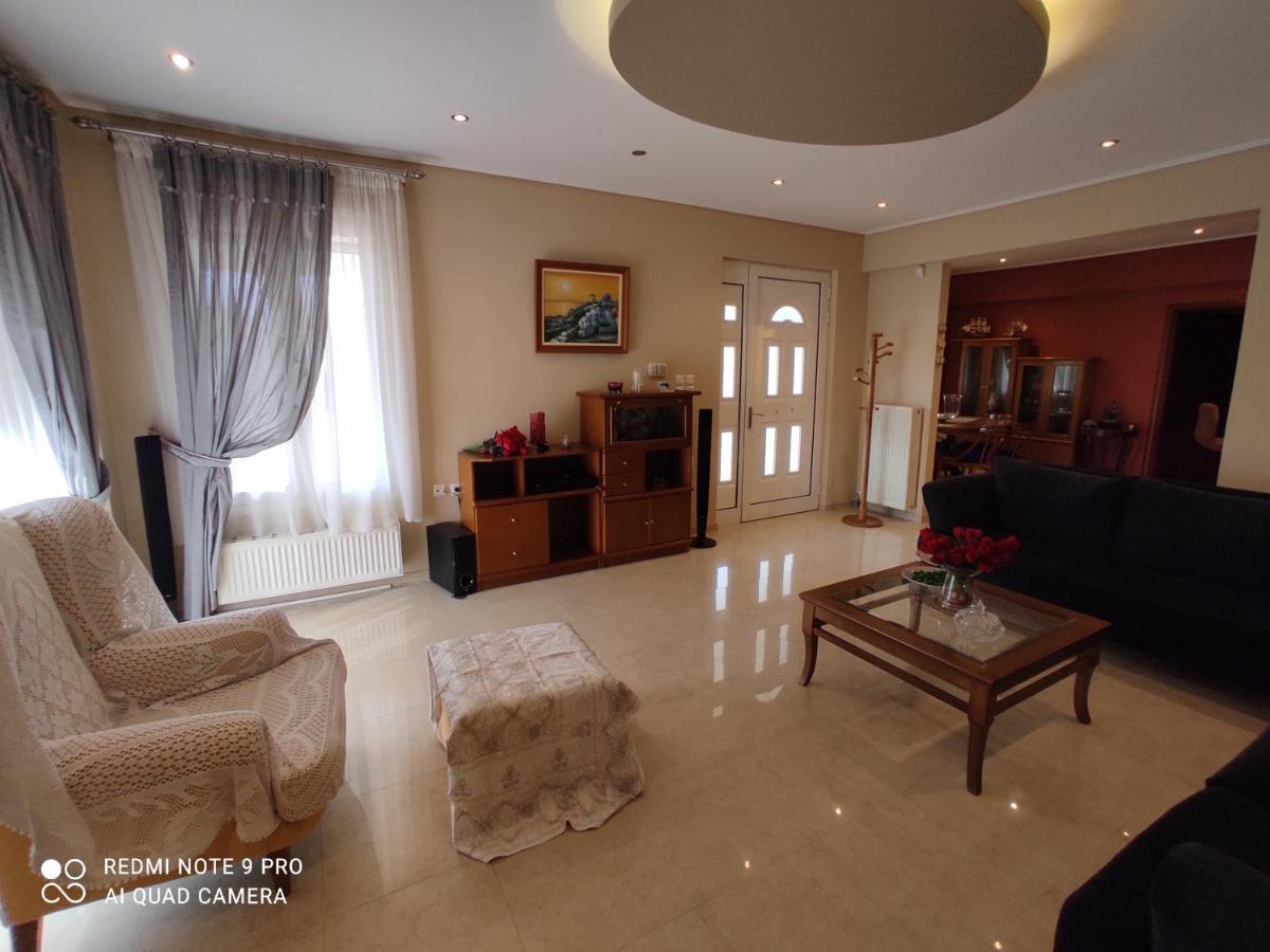 لوترا إديبسو Agiokampos Luxurious Resort المظهر الخارجي الصورة
