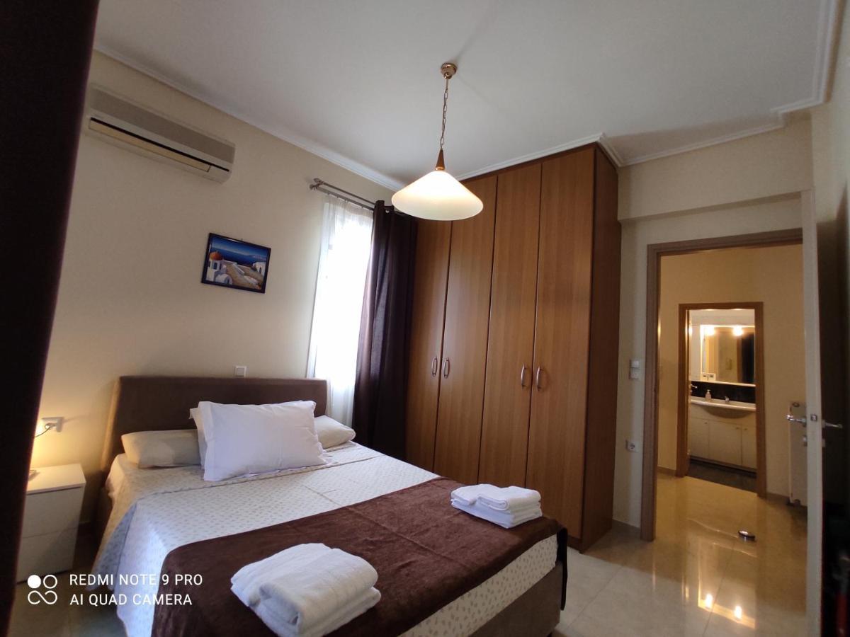 لوترا إديبسو Agiokampos Luxurious Resort المظهر الخارجي الصورة